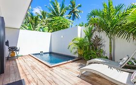 Atupa Suites