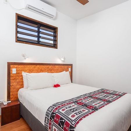 Atupa Suites Avatiu Exterior photo
