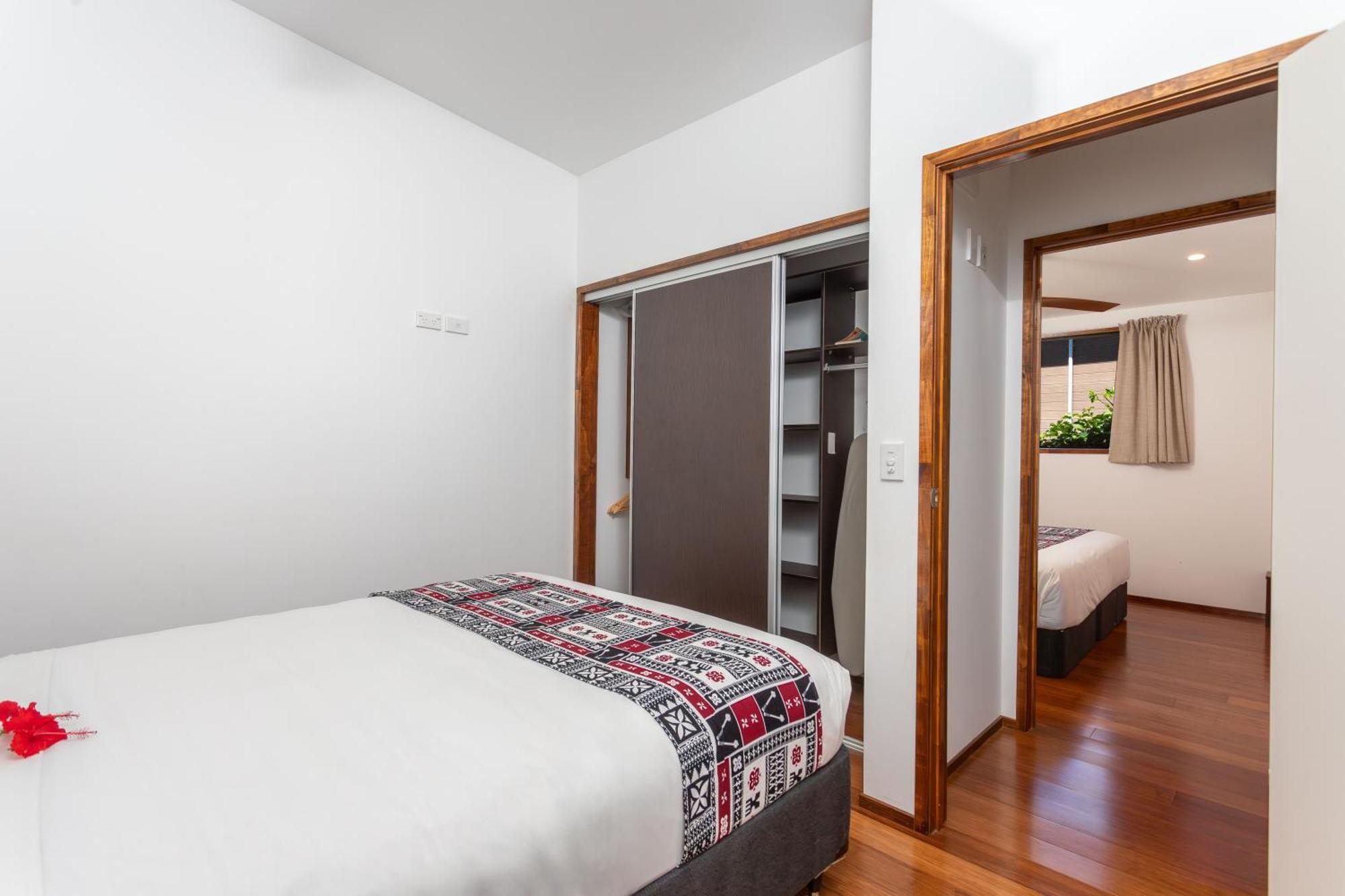 Atupa Suites Avatiu Exterior photo